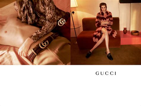 gucci luxury talent program